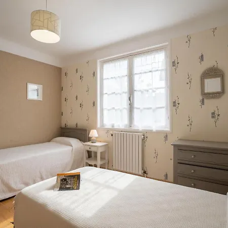 Mugan 公寓 盖塔里